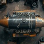The Development And Impact Of The C38 Atomic Bomb During World War II