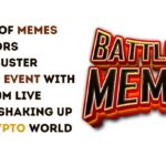 Battle of Memes Sponsors Blockbuster Boxing Event