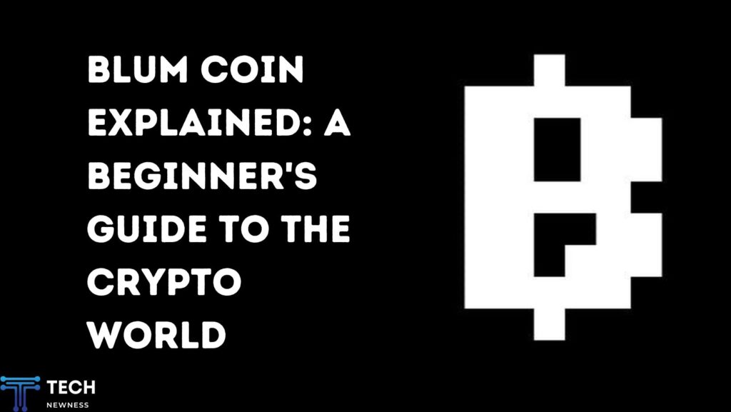 Blum Coin