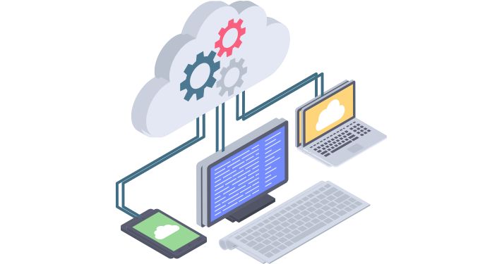Challenges of Cloud Network Security