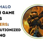 Epic Halo (2003) Game Icons Banners