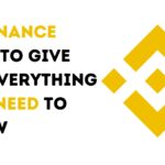 Is Binance Safe To Give ID