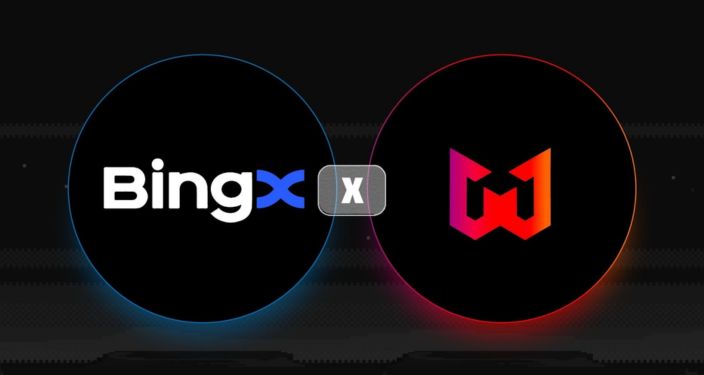 Monorix, the fastest-growing Telegram web3 game