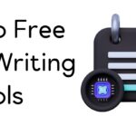 Top 7 Free AI Writing Tools