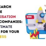 Search Engine Optimisation Companies