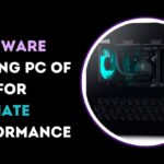 Best Alienware Gaming PC