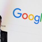 Elon Musk bought Google