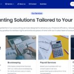 IAAPS Revolutionizes Financial Management With Comprehensive Accounting Solutions In Ireland