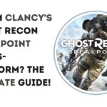 Is Ghost Recon Breakpoint cross platform