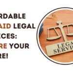 Prepaid Legal Services