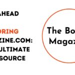 TheBoringMagazine.com