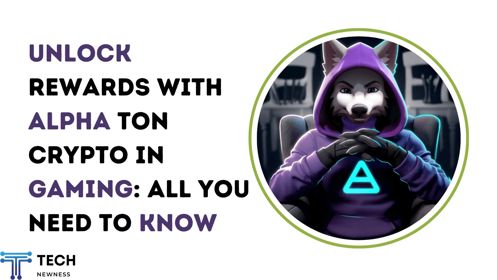 Alpha Ton Crypto