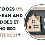 What Does 0% APR Mean