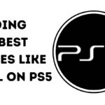 Best Games Like Skul on PS5