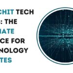 Betechit Tech News