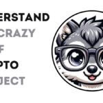 Crazy Wolf Crypto Project