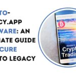 Crypto-Legacy.App Software