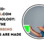 Cursed-Memes.com technology