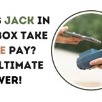 Does Jack in the Box Take Apple Pay