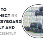 How to Connect RK H81 Keyboard
