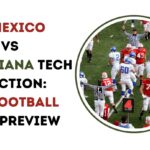 New Mexico State vs Louisiana Tech Prediction