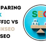 Overview of Comparing Apex Traffic vs Clickseo for SEO in 2024