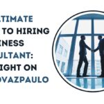 Pedrovazpaulo Business Consultant