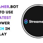 Streamer.bot How to Use Get Latest Follower Twitch in Overlay