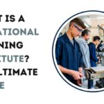 What is a Vocational Training Institute