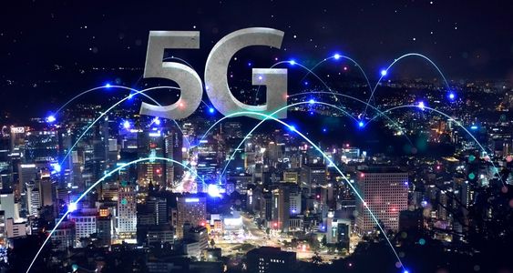 5G