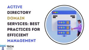 Active Directory Domain Services