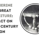 Catherine the Great Furniture