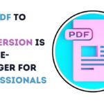 Converting PDF to Word