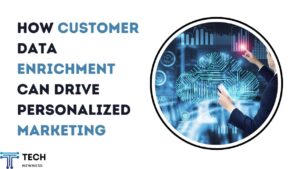 Data Enrichment