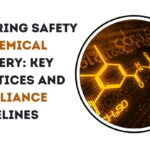 Safety in Chemical Delivery
