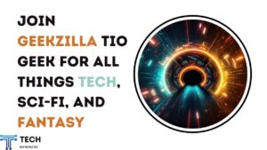 Geekzilla Tio Geek