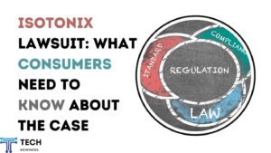 Isotonix Lawsuit