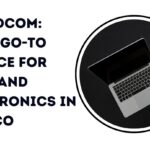 Pcredcom: Your Go-To Source for Tech and Electronics in Mexico