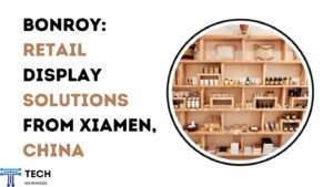Retail Display Solutions