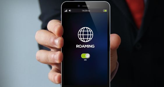 Roaming