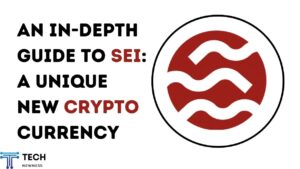 SEI Crypto