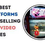 Selling Old Video Games