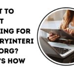 Start Writing For LuxuryInteriors.org