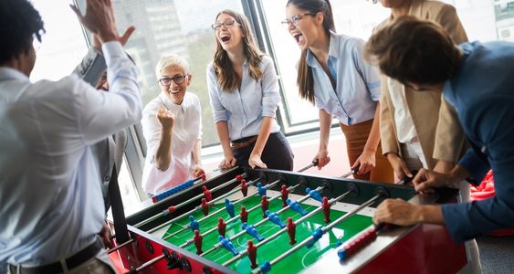 Top Indoor Games to Play in the Classroom