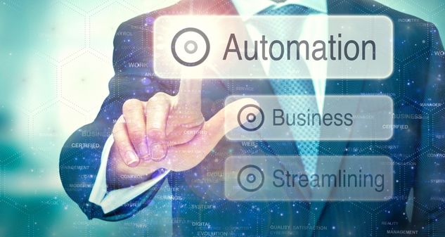 Automating Repetitive Tasks
