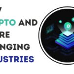 How Crypto and AI are Changing Industries
