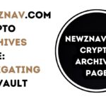 newznav.com crypto archives page