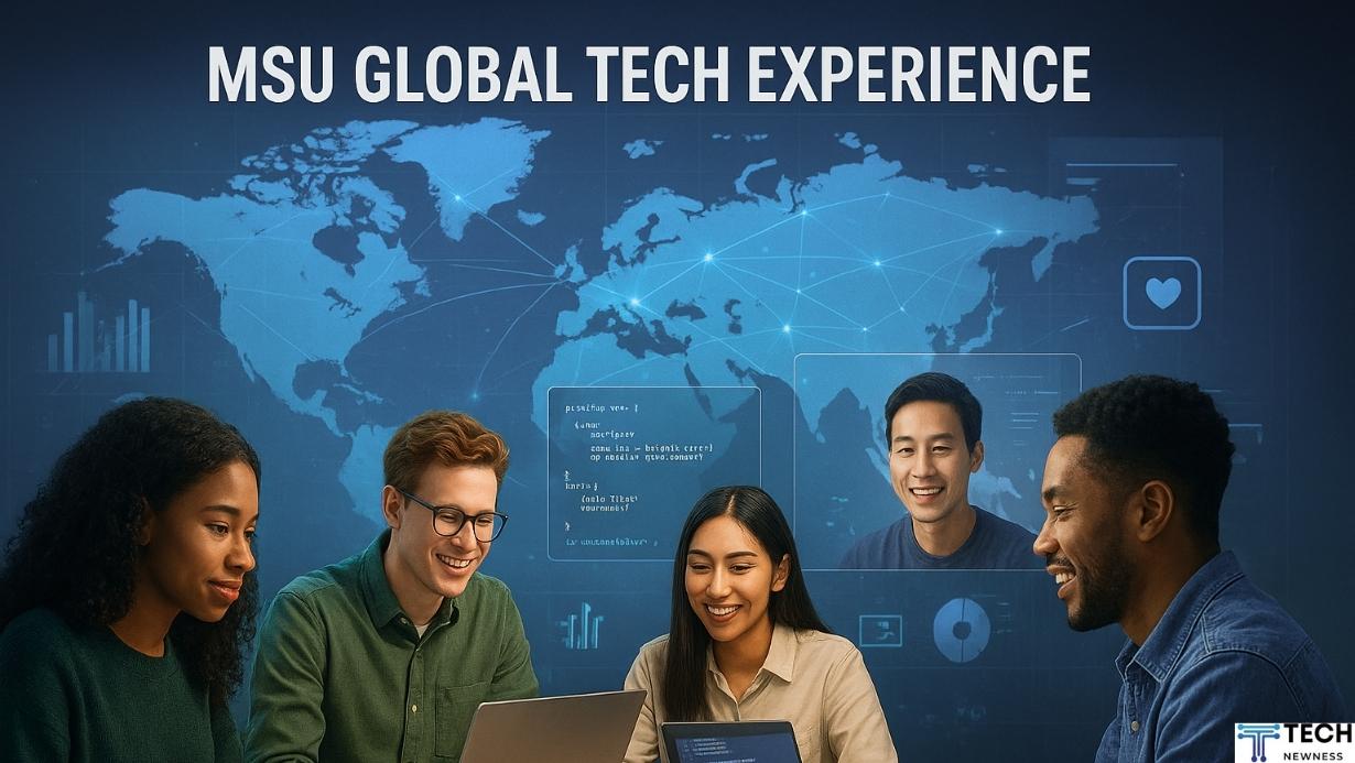 Is the MSU Global Tech Experience Worth It