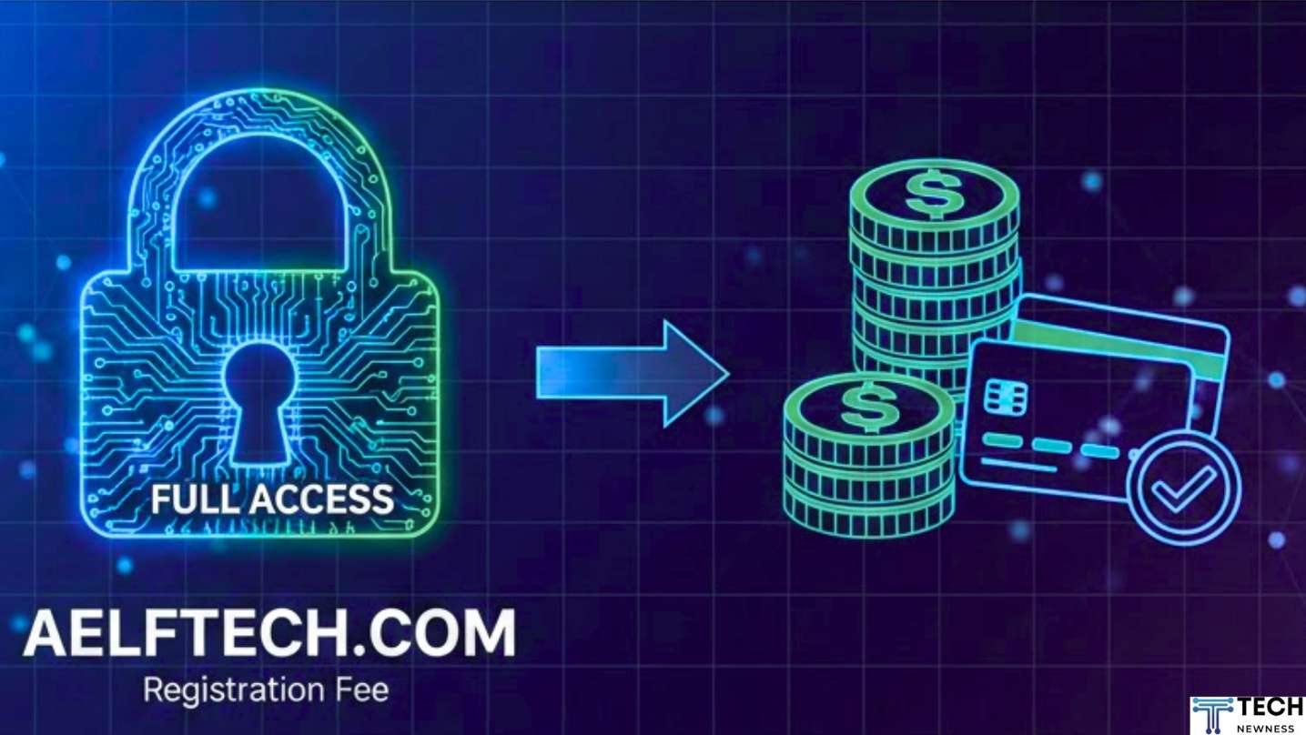 Aelftech.com Registration Fee – Complete Guide