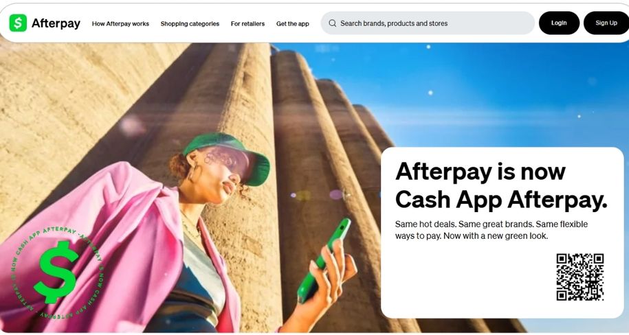 Afterpay — The Most Beginner-Friendly Klarna Alternative